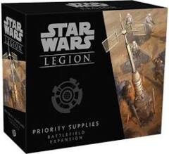 Star Wars Legion: Priority Supplies Battlefield Expansion swl16